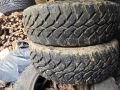 4бр. гуми Maxxis BIGHORN 245/70/16, снимка 4