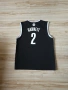 Оригинален мъжки баскетболен потник Adidas x Brooklyn Nets NBA x Garnett, снимка 3