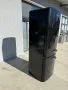 +гаранция Черен Ретро Хладилник Gorenje SMEG, снимка 2