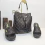 Louis Vuitton Дамска Чанта Луис Витон - Различни Модели Код SEM-19, снимка 2