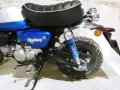 Honda Monkey 125cc, Регистриран, снимка 5