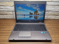 I5 4GB 15.6 12 месеца Гаранция HP Proobook 6560b лаптоп laptop intel core i3 SSD, снимка 1