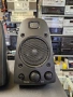 Компютърни колни с бас каса Logitech 2.1 Z625 POWERFUL THX SOUND Пълен комплект, само са тествани., снимка 9