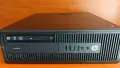 Компютър HP ProDesk 600 G2 SFF, снимка 1