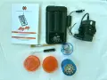 Продавам мобилен изпарител MIGHTY Vaporizer , снимка 5