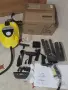 Чисто нова мултифункционална парочистачка 2100вата 5 бара жълто-черен цвят, снимка 1