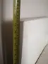 Детско дървено легло IKEA с матрак и подматрачна рамка (70x160 cm), снимка 5