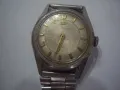 Стар мъжки автоматичен часовник., снимка 2
