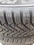 Зимни гуми с джанти 185/65R15, снимка 6