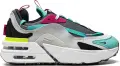 NIKE Спортни обувки W AIR MAX FURYOSA нови с кутия, снимка 4