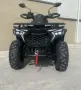 Бензиново АТВ MaxMotors RANGER 350CC, Автоматик , 4х4, Със Документи за регистрация, снимка 3