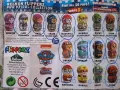 Flipperz Paw patrol Пес Патрул фигурки, снимка 2