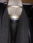 Shure SM58-LCE Вокален динамичен микрофон, снимка 1