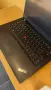 Бизнес лаптоп Lenovo ThinkPad X13 — 13.3" FHD Touch, 16GB RAM, 500GB SSD, снимка 3