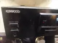Ресийвър/усилвател четири канален kenwood, снимка 5