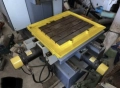 3 осна CNC фреза Fanuc 6M - Вертикален обработващ център , снимка 2