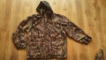 MIL-TEC HUNTING WATERPROOF SET размер 4XL за лов екип водонепромокаем - 2269, снимка 4