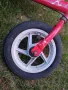 Малко детско колело без педали 12", снимка 4