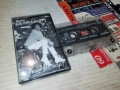 whitney houston U.S.A. original tape 2401262308, снимка 1