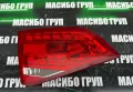 Стопове Led стоп за Ауди А4 А5 А6 Audi A4 B8 A5 A6 C8, снимка 3