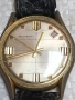 позлатен мъжки часовник Mowbray, снимка 1