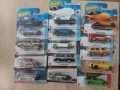 jdm колички hot wheels, снимка 5