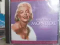 MERILYN MONROE аудио дискове, снимка 1