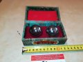 метални топки в кутия от германия 2308212106, снимка 10