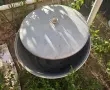 Чувен (казан - чугун) , снимка 1