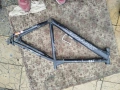 26 цола алуминиева рамка за велосипед колело saracen , снимка 1