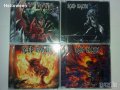 Slayer, Twisted Sister, Iron Maiden,Sepultura,Metallica, снимка 17