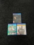 The Witcher Gold Edition, Death Stranding и Two Point Hospital- PS4 Игри, снимка 1