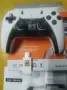 Игрова конзола с 2 джойстика USB 2.4G WIRELESS CONTROLLER GAMEPAD, снимка 3