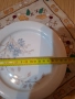 десертни чинии , снимка 7