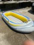 Надуваема лодка с гребла, снимка 10