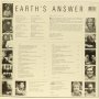 Earth's Answer , снимка 2