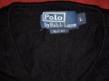 Ralph Lauren Polo Merino- Ориг. Пуловер , снимка 2
