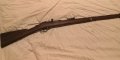Тобуларен турски Маузер. пушка, карабина, снимка 7