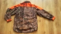 Mackenzie SIGNAL CAMO HUNTING WINDPROOF Jacket размер M за лов яке вятърно устойчиво - 2312, снимка 2