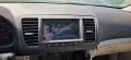 Навигация Subaru Legacy/Outback 2009, снимка 6