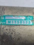 M1T50172 Стартер PEUGEOT 405 1.9 TURBODIESEL Citroen BX 1.9, снимка 2