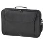 Чанта за лаптоп HAMA Montego, 15.6"(40 cm), Черен, снимка 1 - Лаптоп аксесоари - 41832300