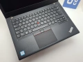 Lenovo ThinkPad T480 i7 8550U/16GB/256SSD/FHD/Подсветка, снимка 8
