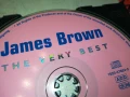 JAMES BROWN CD 2907251024, снимка 3