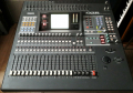 Yamaha O2R Version 2 Digital Mixing Desk - дигитален миксер аудио смесител, снимка 1 - Ресийвъри, усилватели, смесителни пултове - 36118199