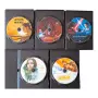 Star Wars 7,8,9, Соло, Rogue One DVD +R DL с бг аудио, снимка 4