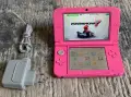 Nintendo 3DS XL-Розов, снимка 1
