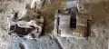 Заден спирачен апарат ляв десен Jaguar XF 2.7D-207к.с. 2008г, снимка 2