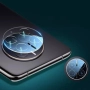 Huawei Mate 50 Pro / P50 Pro / 9H стъклен протектор за камера твърдо стъкло, снимка 11
