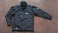 HELLY HANSEN 71043 Manchester Waterproof Shell Jacket Work раз L работно яке водонепромокаемо W4-242, снимка 1